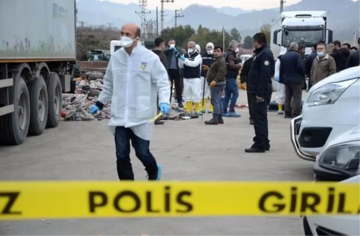 Ordu'da geçen yıl yaşanan cinayette DEAŞ şüphesi