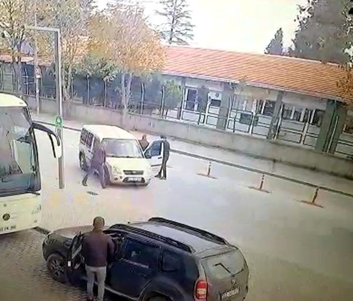 Polis, firari hükümlüyü sosyal medyada kadın hesabı açarak yakaladı