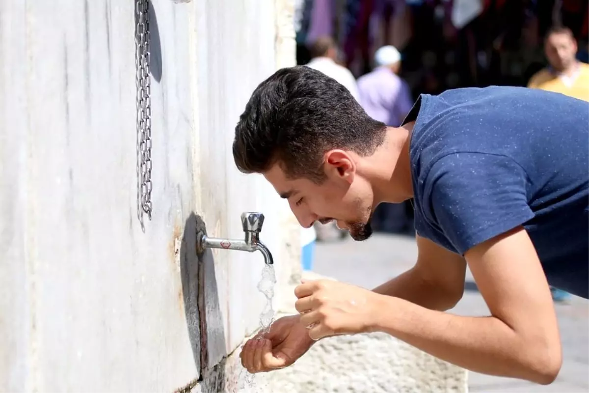 Rüyada abdest almak ne anlama gelir? Rüyada abdest almanın anlamı nedir? Rüyada namaz kılmak ne demek?