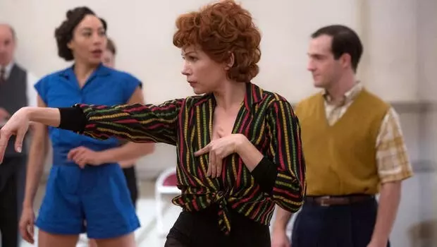 SAG Ödülleri'nin (Screen Actors Guild- Beyaz Perde Oyuncuları Birliği) adayları açıklandı