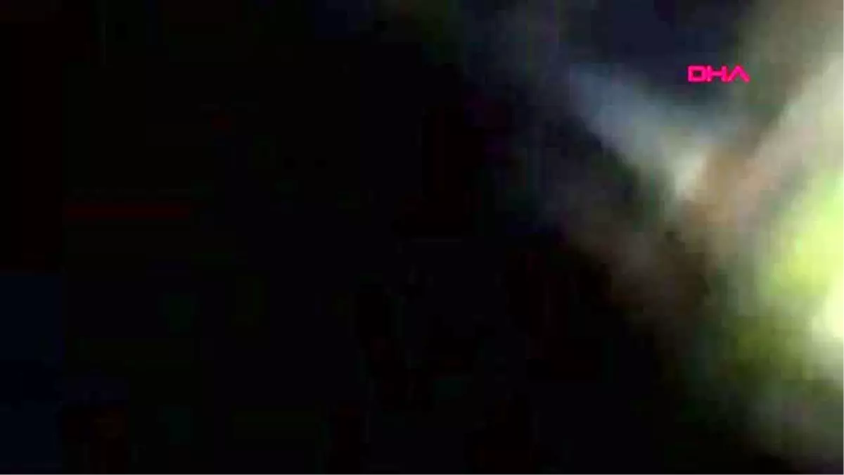 Sanliurfa Viransehir De Trafo Panosunda Patlama Video