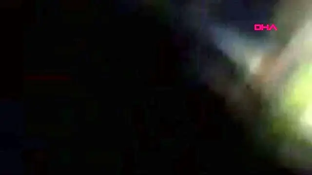 Sanliurfa Viransehir De Trafo Panosunda Patlama Video