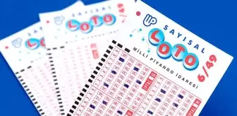 Sayısal Loto sonuçları 11 Aralık 2019: Büyük ikramiye sahibini buldu mu?