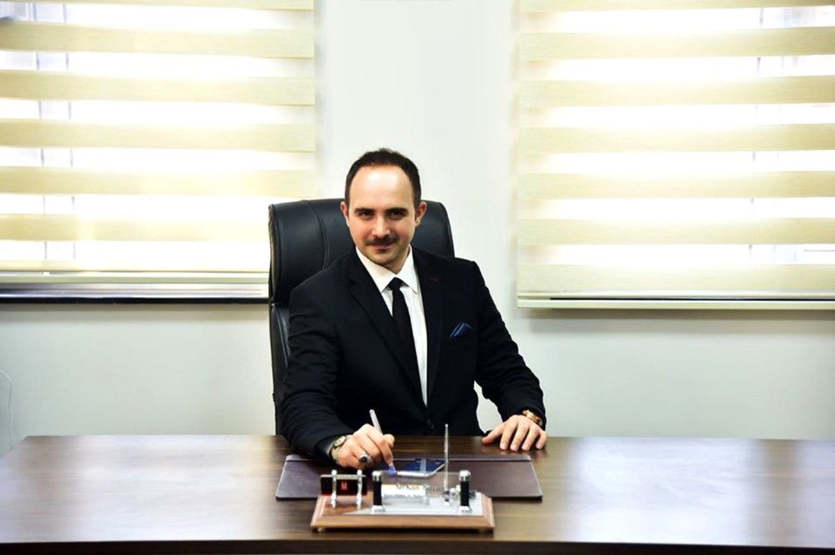 Serkan Bircan'a yeni görev