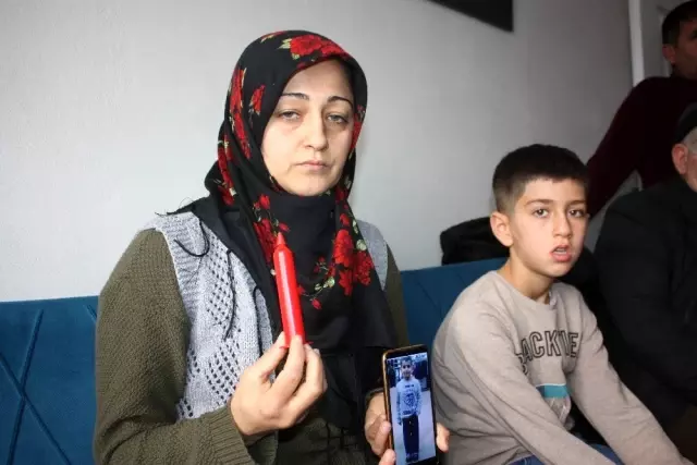 Siringali Cikolatadan Olen Cocugun Annesi Konustu Bunlar Cinayet Aleti Haberler