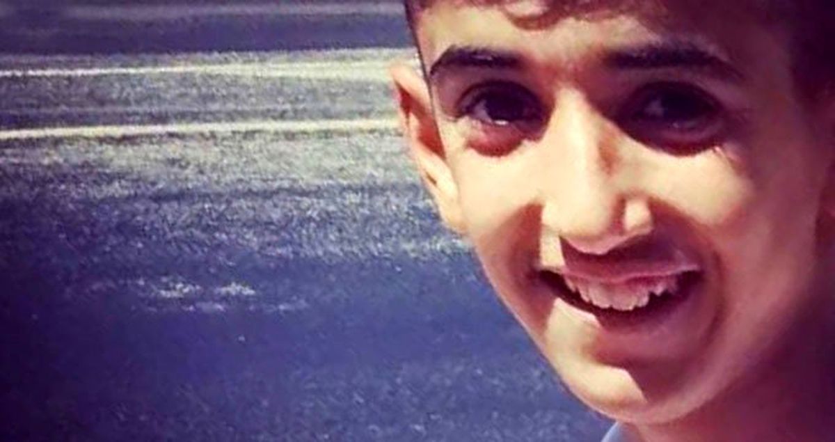 Şırnak'ta 13 yaşındaki çocuk okul yolunda ölü bulundu