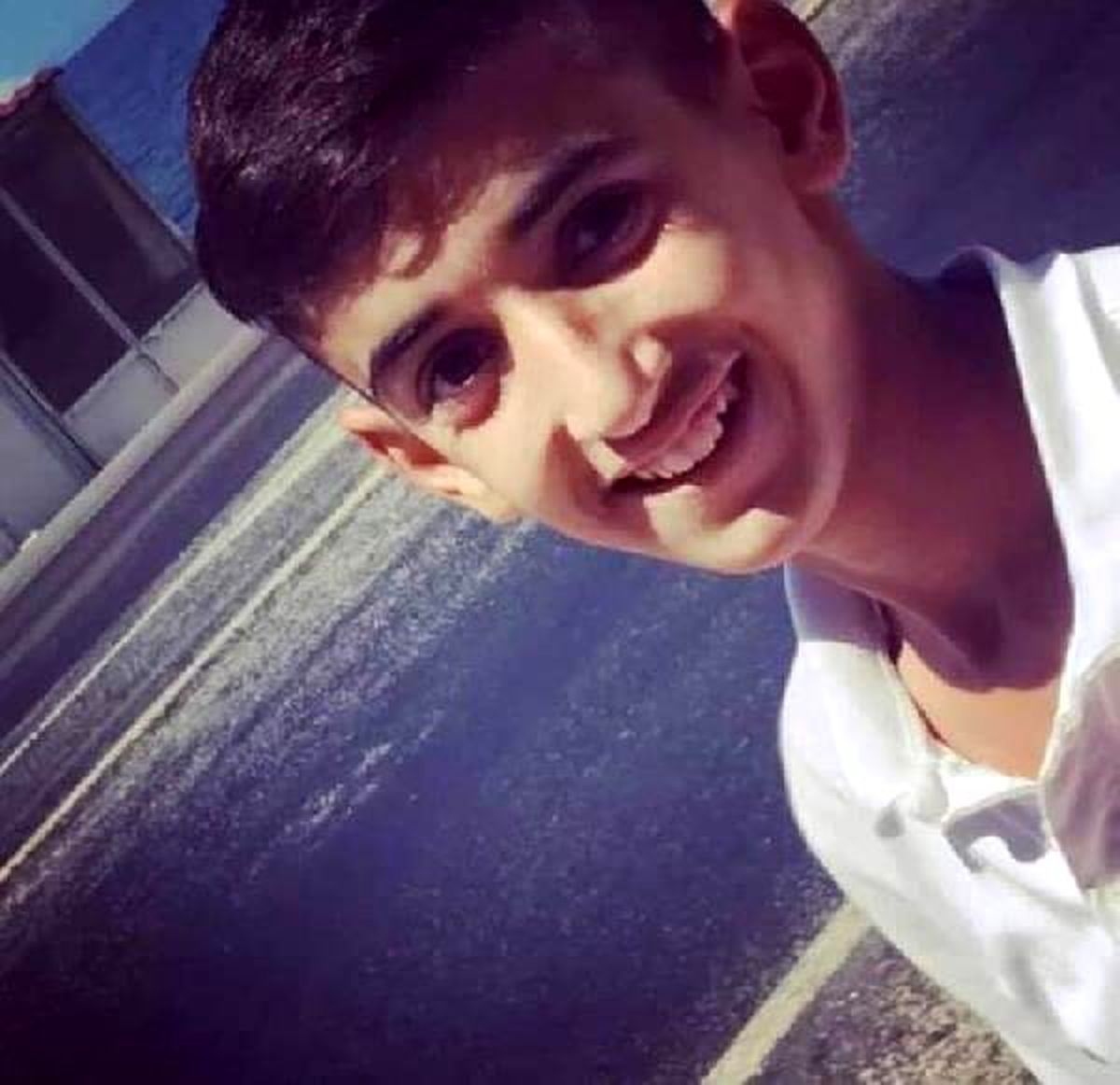 Şırnak'ta 13 yaşındaki Ferhat, bıçaklanarak öldürüldü
