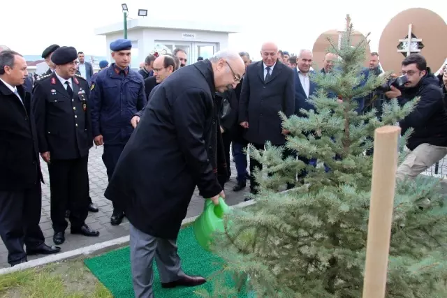 Söke OSB Jandarma Karakolu hizmete girdi