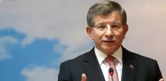 Ayhan Sefer Üstün: Ahmet Davutoğlu, yeni partisi için İçişleri Bakanlığı'na başvuru yaptı Ayhan Sefer Üstün: Ahmet Davutoğlu, yeni partisi için İçişleri Bakanlığı'na başvuru yaptı