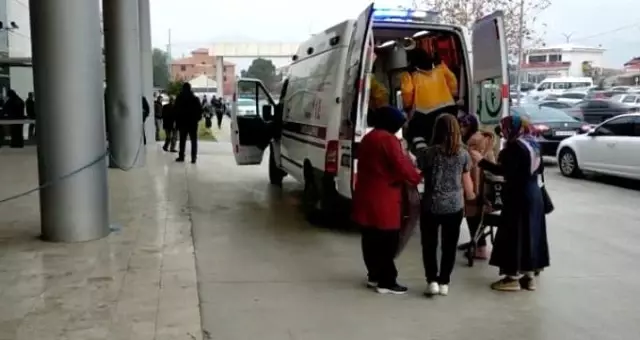 Son dakika: Öğrenci yurdunda karbonmonoksit zehirlenmesi! 103 öğrenci zehirlendi
