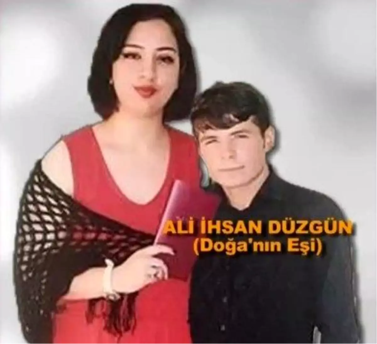 Sosyal medyada aşık oldu, görünce şaşkına döndü