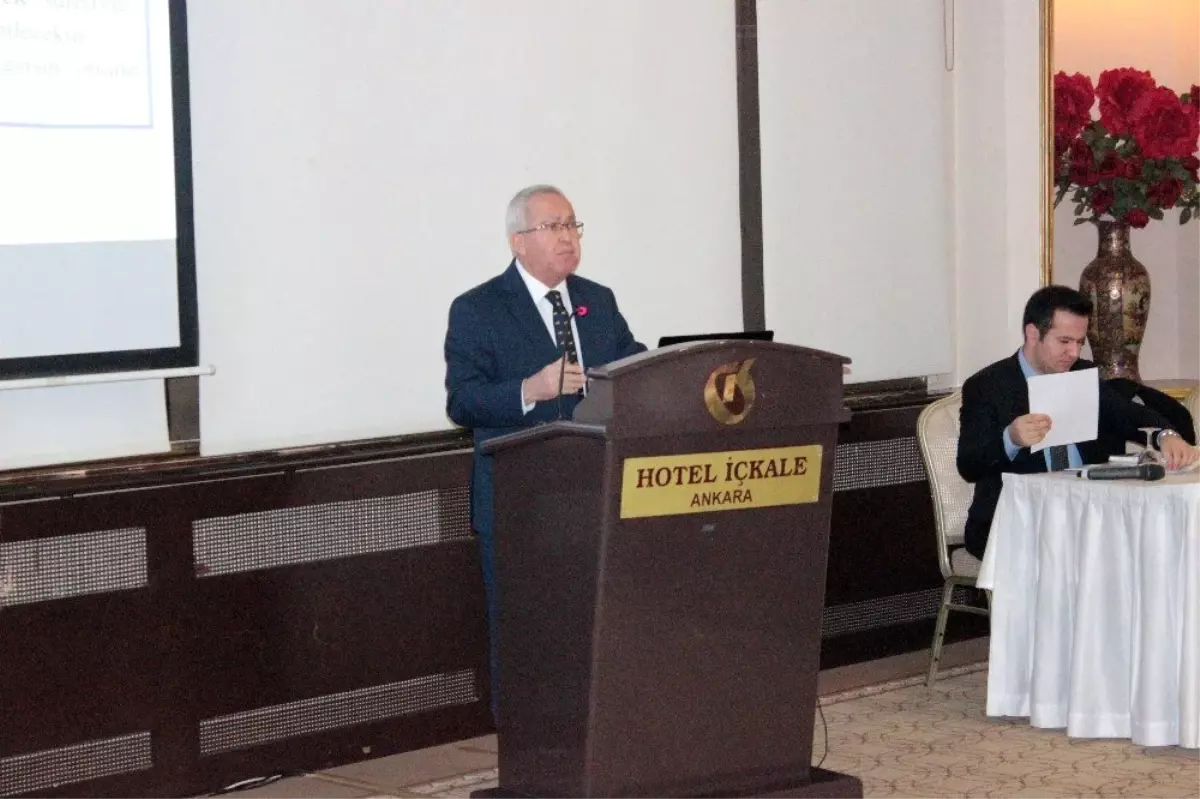 TAB Başkanı Şahin: 'Arı olmazsa et de olmaz, ot da olmaz'