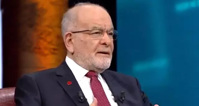 Temel Karamollaoğlu'ndan yeni partilere yeşil ışık: Temel ilkelerde anlaşırsak ittifak olabilir