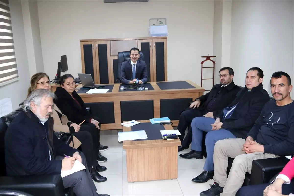 TİHEK Kurulu Üyesi Altuntaş'tan Handke'ye Nobel verilmesine tepki