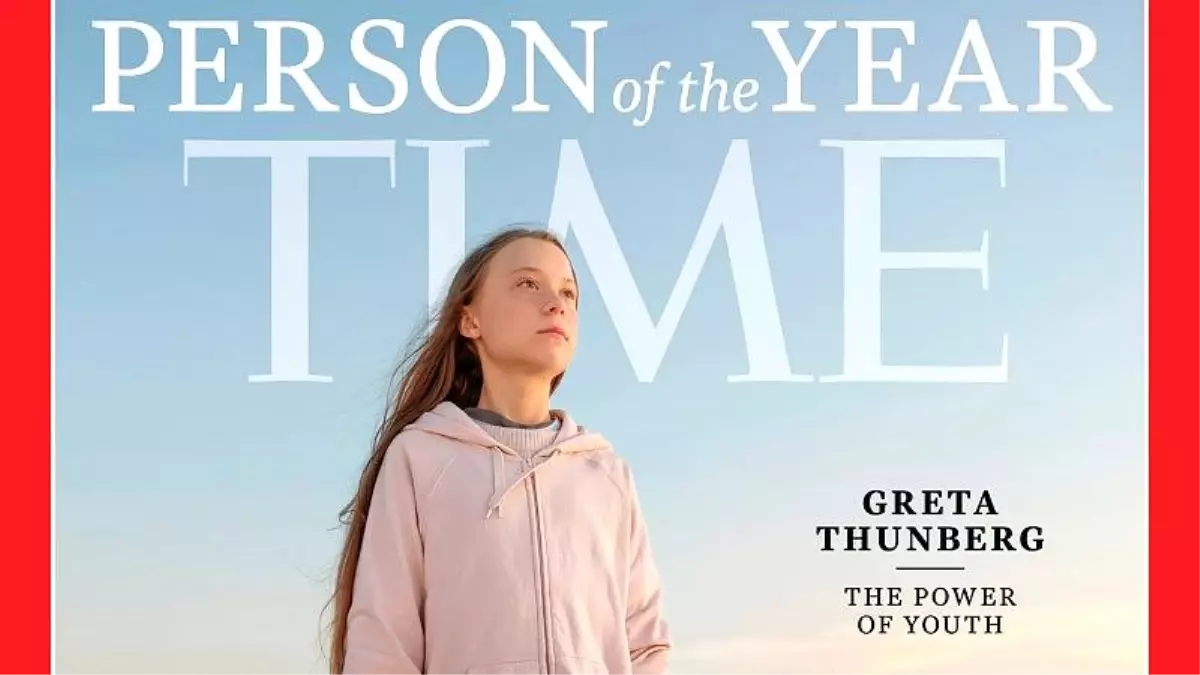 Trump'tan Greta yorumu: Önce öfke kontrolü sorununla başa çık, arkadaşınla film izle, sakin ol