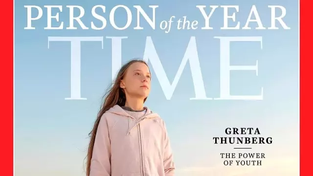 Trump Tan Greta Yorumu Once Ofke Kontrolu Sorununla Basa Cik Arkadasinla Film Izle Sakin Ol Haberler