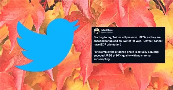 twitter in yeni resim duzenlemesi haber