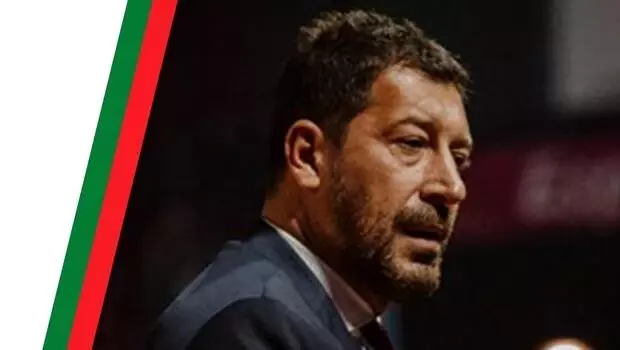 Ufuk Sarıca: