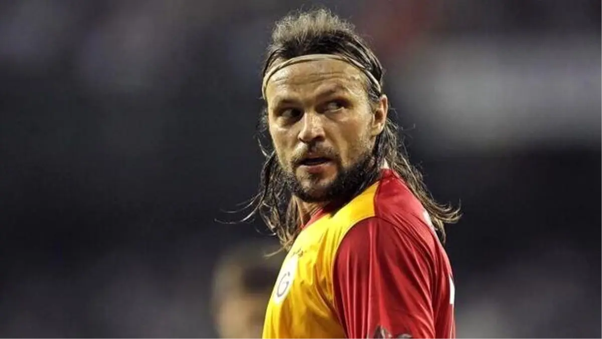 Ujfalusi'den Galatasaray taraftarına müjde! Bu hafta...
