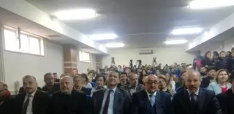 Veli Altınkaya: 'Kayseri Basını, Milli Mücadeleye çok büyük destek vermiştir'