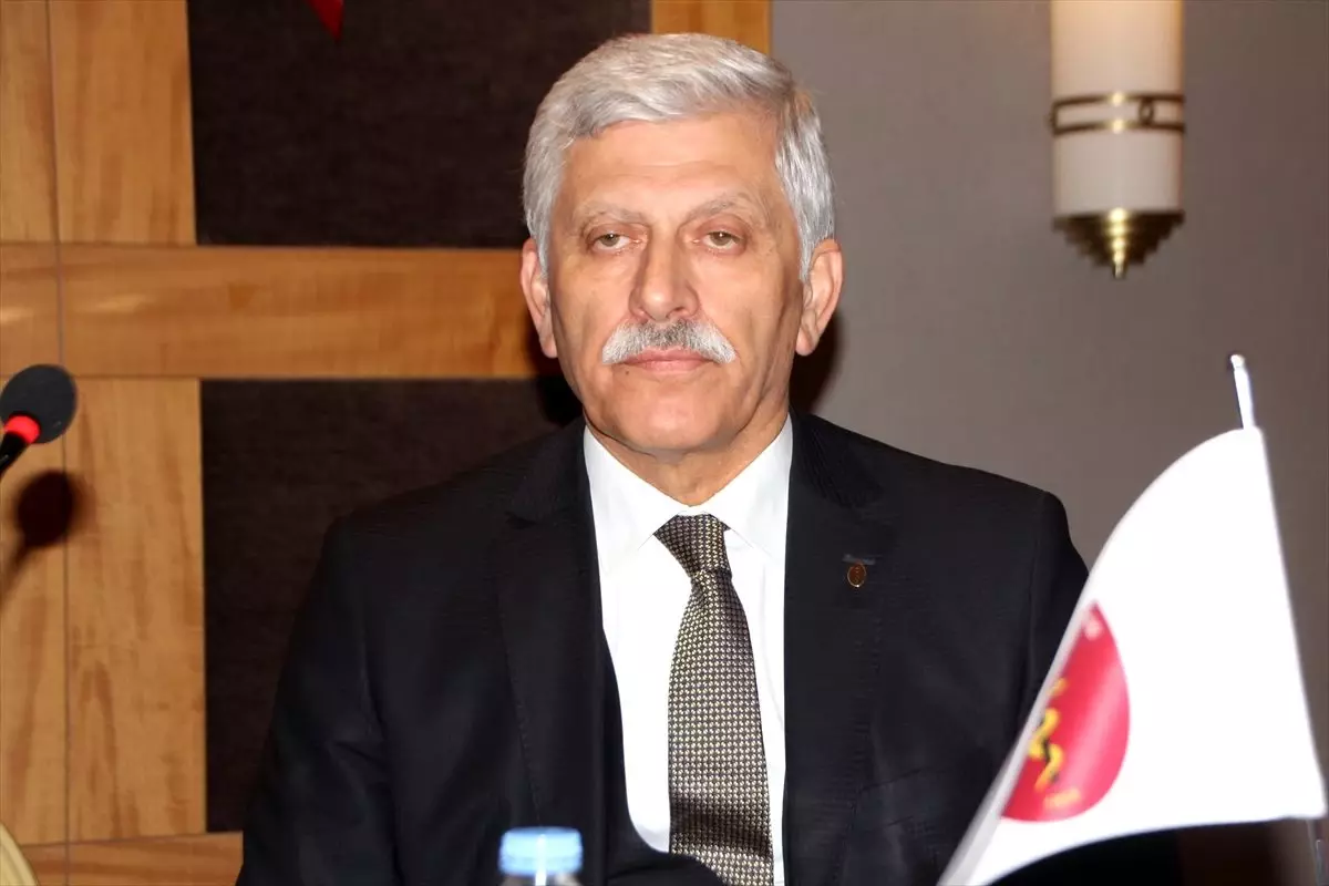 Veteriner Hekimler Antalya Da Toplandi Antalya