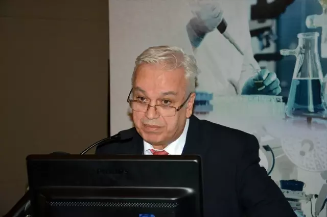 10. Cerrahi Araştırma Kongresi Malatya'da başladı