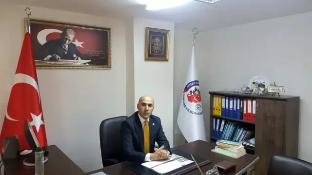 13 Aralık Anestezi Teknisyenleri Günü Kutlu Olsun
