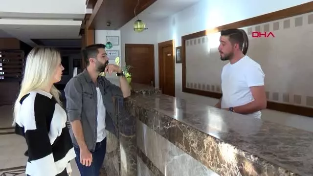 Antalya amatör futbolcu, uyuşturucuya gol attı Antalya amatör futbolcu, uyuşturucuya gol attı
