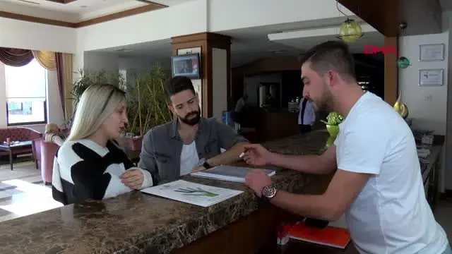 Antalya amatör futbolcu, uyuşturucuya gol attı Antalya amatör futbolcu, uyuşturucuya gol attı