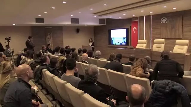 'Baharat Çalıştayı' düzenlendi 'Baharat Çalıştayı' düzenlendi