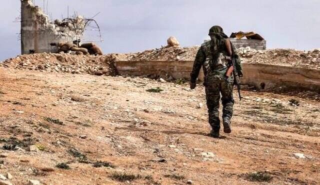 Beşar Esad rejimi, terör örgütü YPG ile özerklik için masaya oturdu