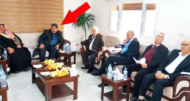Beşar Esed rejimi, terör örgütü YPG ile özerklik için masaya oturdu