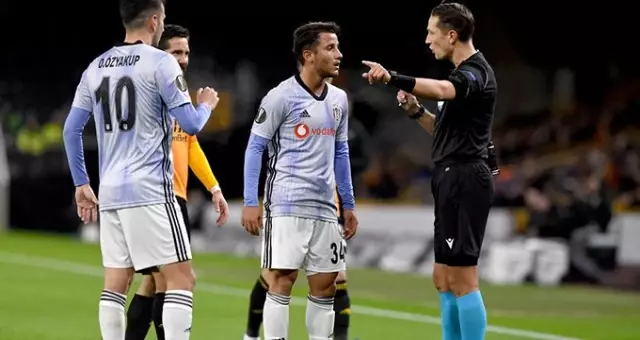 Beşiktaş'ın genç yıldız adayı Kerem Kalafat ışıl ışıl parlıyor!