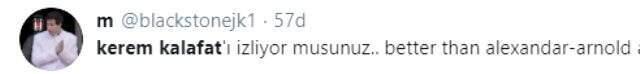 Beşiktaş'ın genç yıldız adayı Kerem Kalafat ışıl ışıl parlıyor!