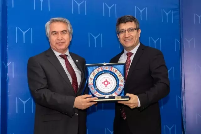 Bilecik'te UNESCO sürecinde ilk adım atılırken solan boş kaldı Bilecik'te UNESCO sürecinde ilk adım atılırken solan boş kaldı