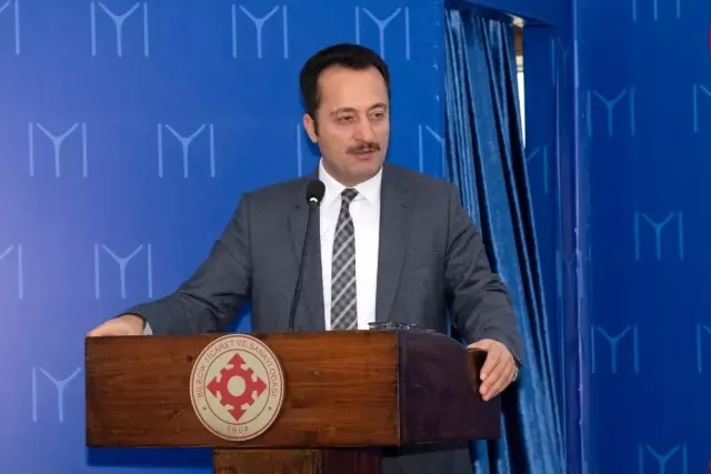 Bilecik'te UNESCO sürecinde ilk adım atılırken solan boş kaldı Bilecik'te UNESCO sürecinde ilk adım atılırken solan boş kaldı