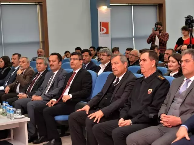 Bilecik'te UNESCO sürecinde ilk adım atılırken solan boş kaldı Bilecik'te UNESCO sürecinde ilk adım atılırken solan boş kaldı