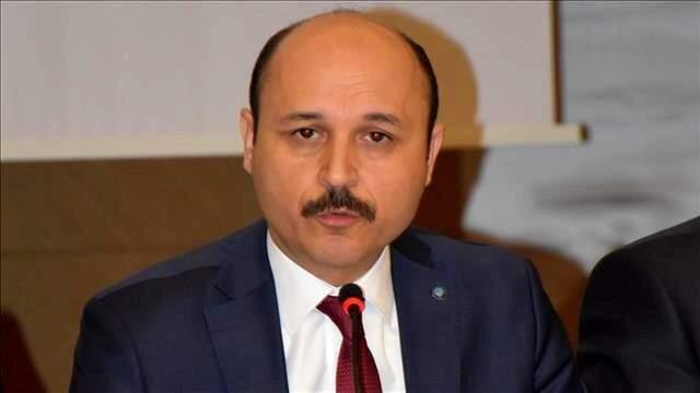 Çalıştığı kurumun 5. katından atlayarak intihar eden öğretim görevlisiyle ilgili şok iddialar
