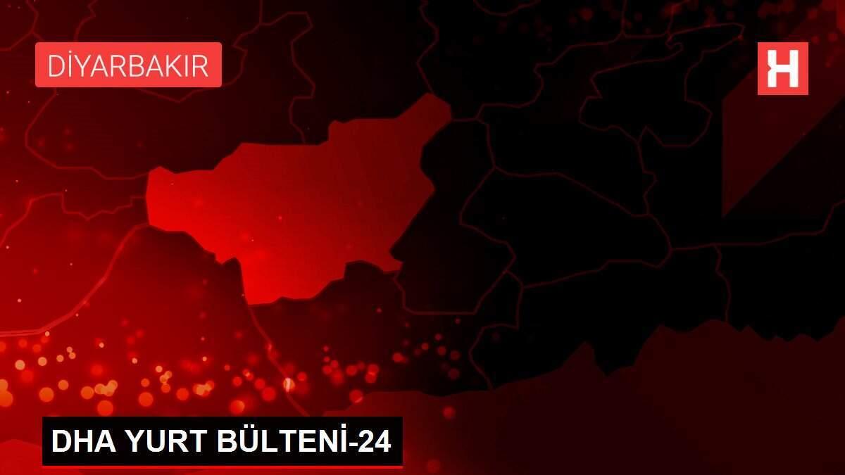 DHA YURT BÜLTENİ-24 DHA YURT BÜLTENİ-24