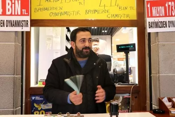 Diyarbakır'da 1 milyon liranın sahibi aranıyor