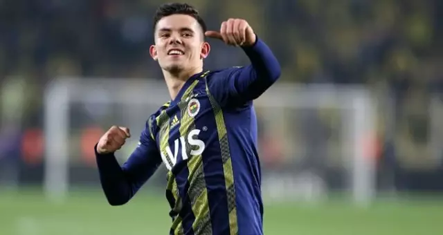Ersun Yanal'dan Ferdi Kadıoğlu kararı