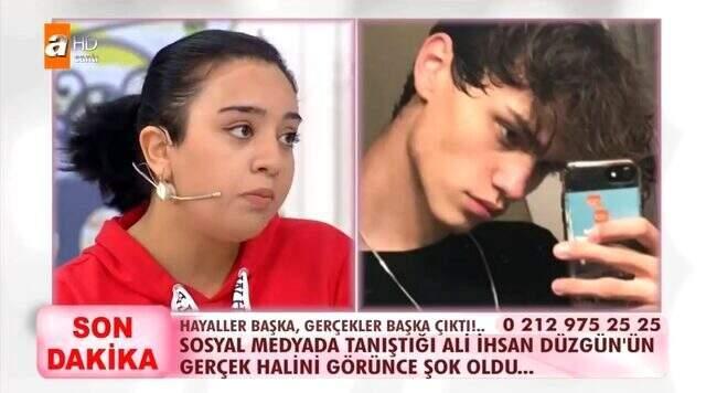 Esra Erol'da sosyal medyanın gerçek yüzü ortaya çıktı! Karşısında görünce şaşkına döndü