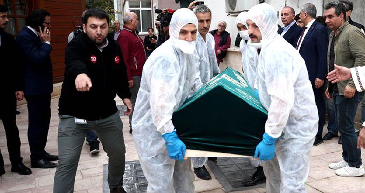 Fatih'te intihar eden 4 kardeşin ölüm nedeni kesinleşti: Siyanür zehirlenmesi