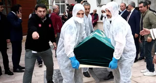 Fatih'te intihar eden 4 kardeşin ölüm nedeni kesinleşti: Siyanür zehirlenmesi