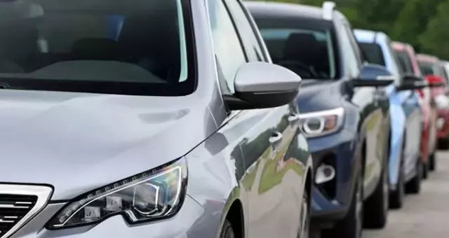 Fiat ve Peugeot birleşme anlaşmasını istikbal hafta imzalayacak