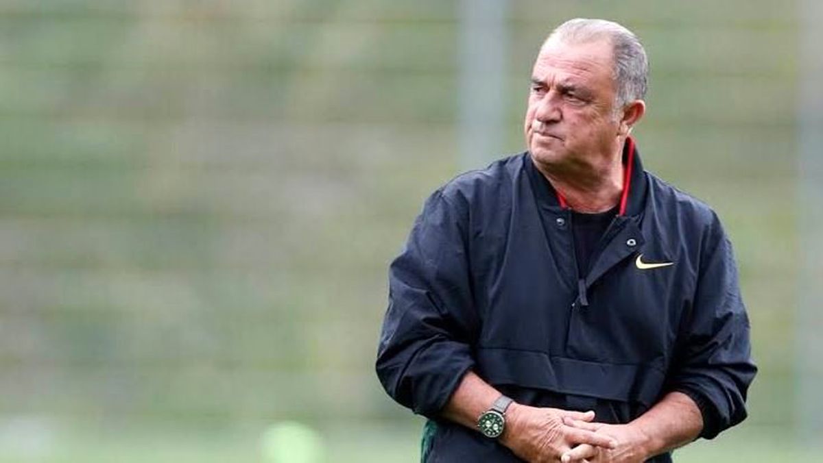 G.Saray'da kazan kaynıyor! Fatih Terim'den rahatsızlar
