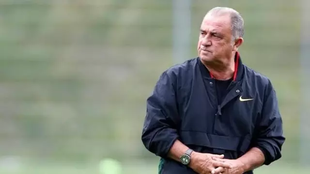 G.Saray'da kazan kaynıyor! Fatih Terim'den rahatsızlar