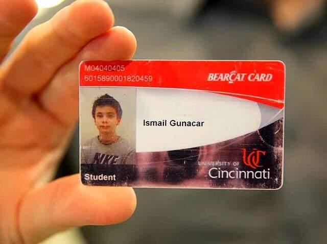 Gelecek Partisi'nin en genç kurucusu İsmail Günaçar kimdir, kaç yaşında?