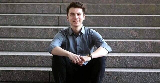 Gelecek Partisi'nin en genç kurucusu İsmail Günaçar kimdir, kaç yaşında?