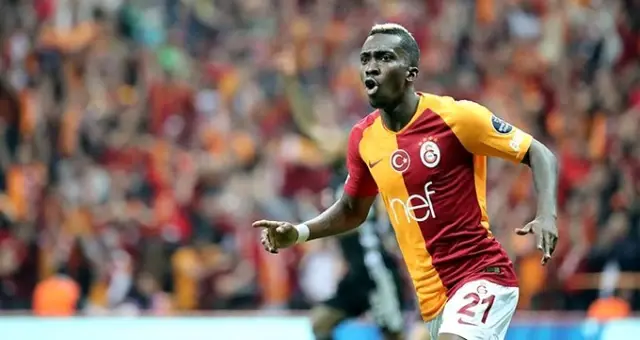 Henry Onyekuru, 4 Ocak'ta Galatasaray'a transfer olacak Henry Onyekuru, 4 Ocak'ta Galatasaray'a transfer olacak